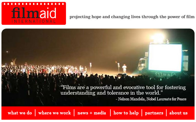 Film Aid International