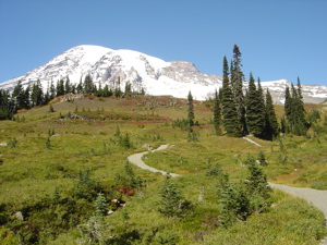 mountain